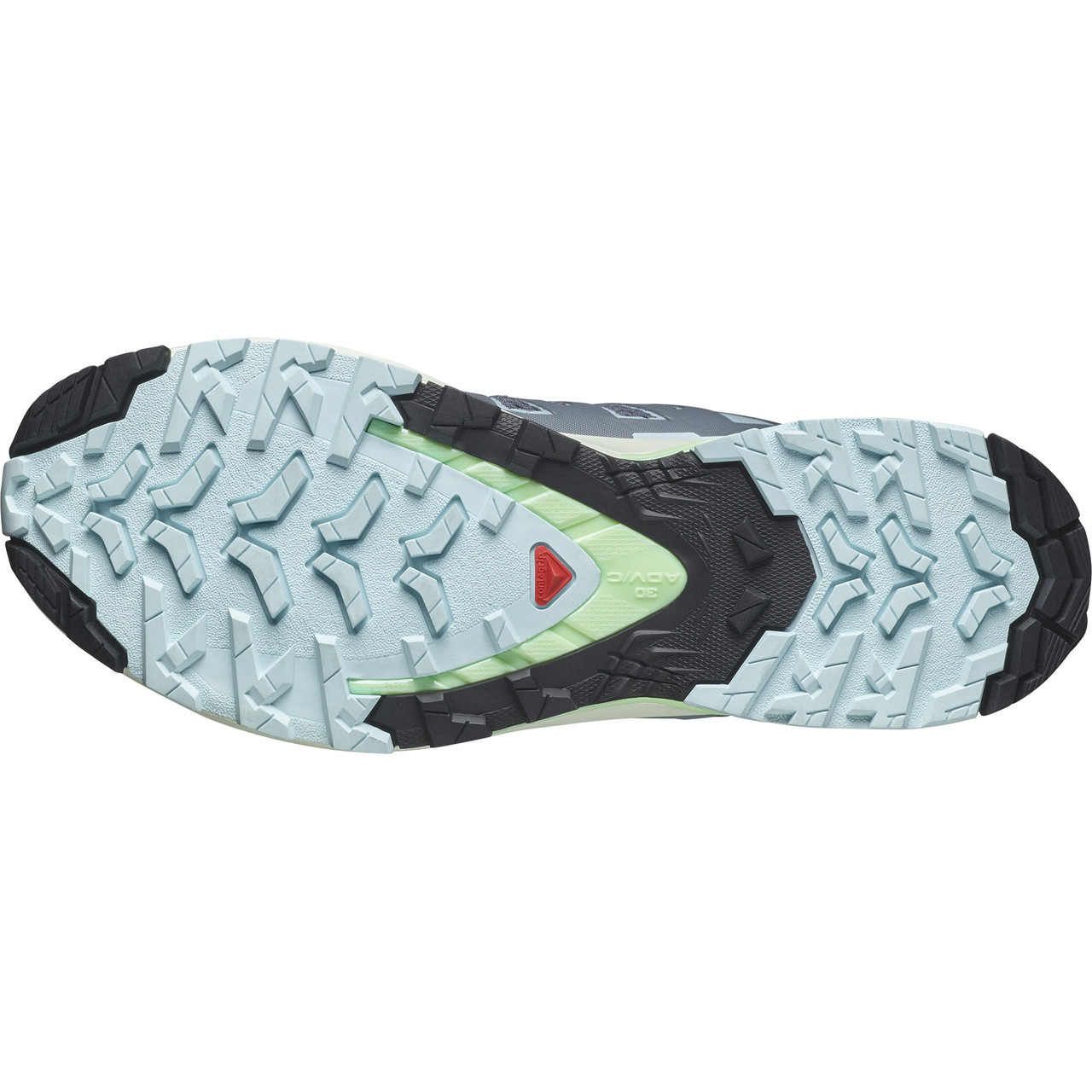 Salomon XA Pro 3D V9 Trail Running Shoes - Women's