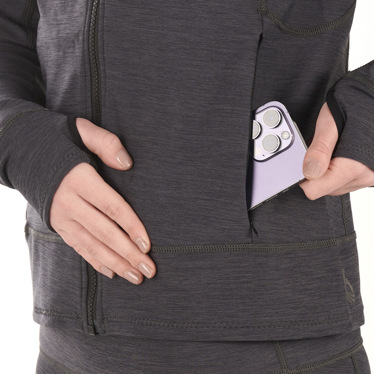 Level Six Sombrio SUP Hoody - Women's