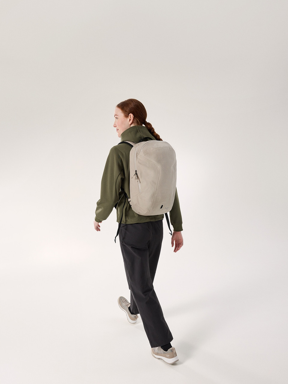 Arc'teryx Granville 16 Backpack - Unisex