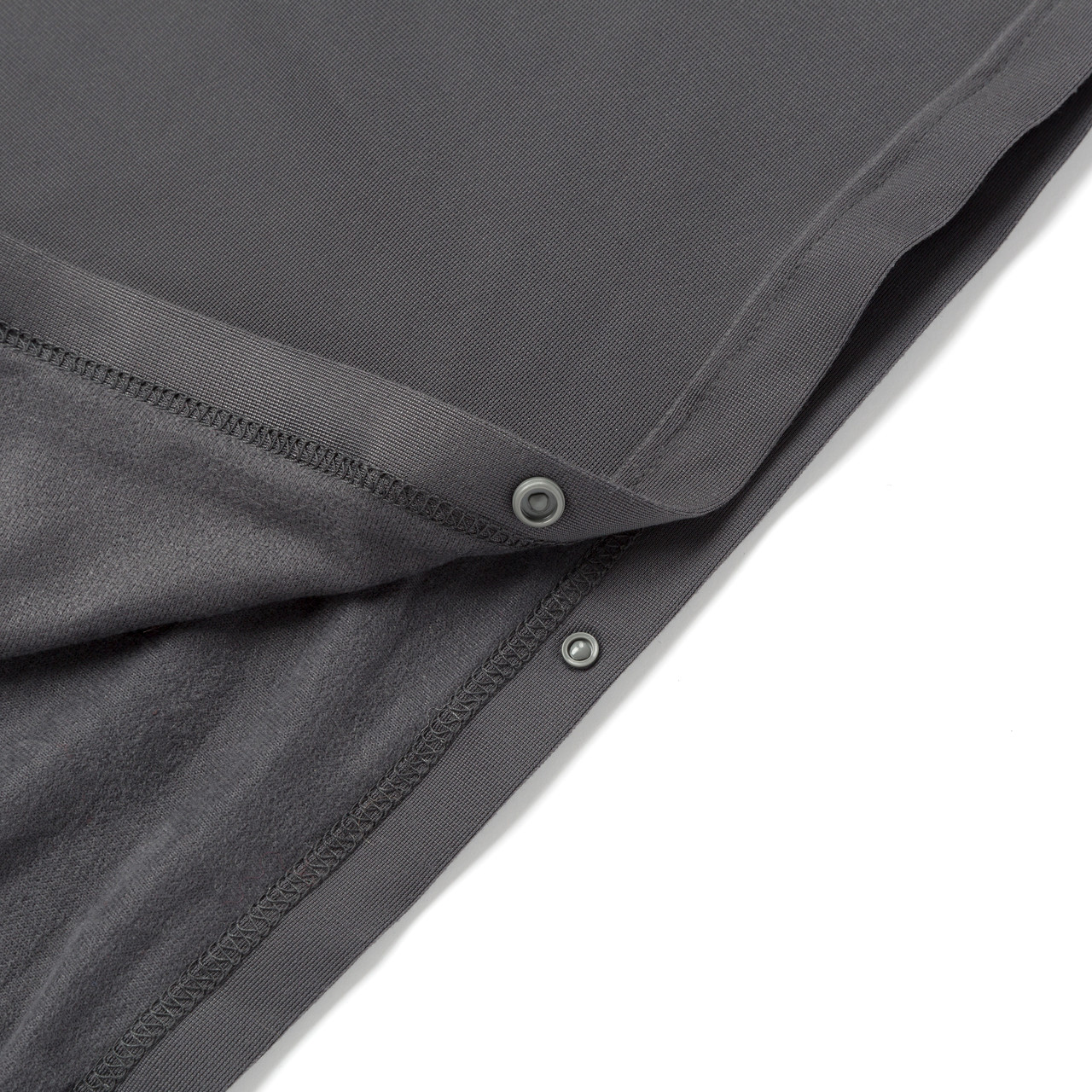 MEC Soft Synthetic Rectangular Liner - Unisex