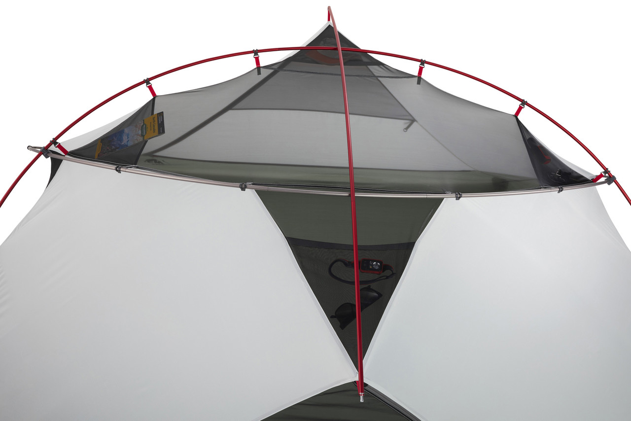 MSR Elixir 4-Person Tent