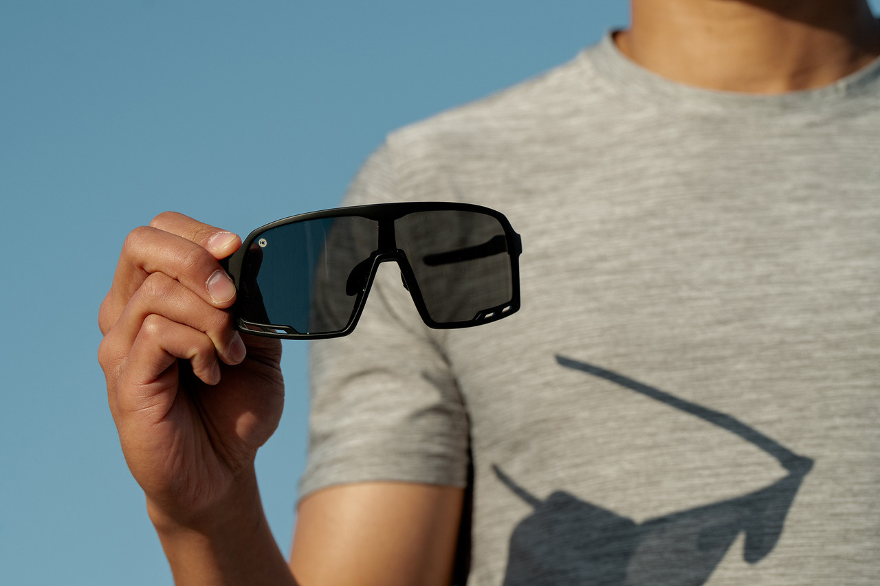 Knockaround Campeones Sunglasses - Unisex