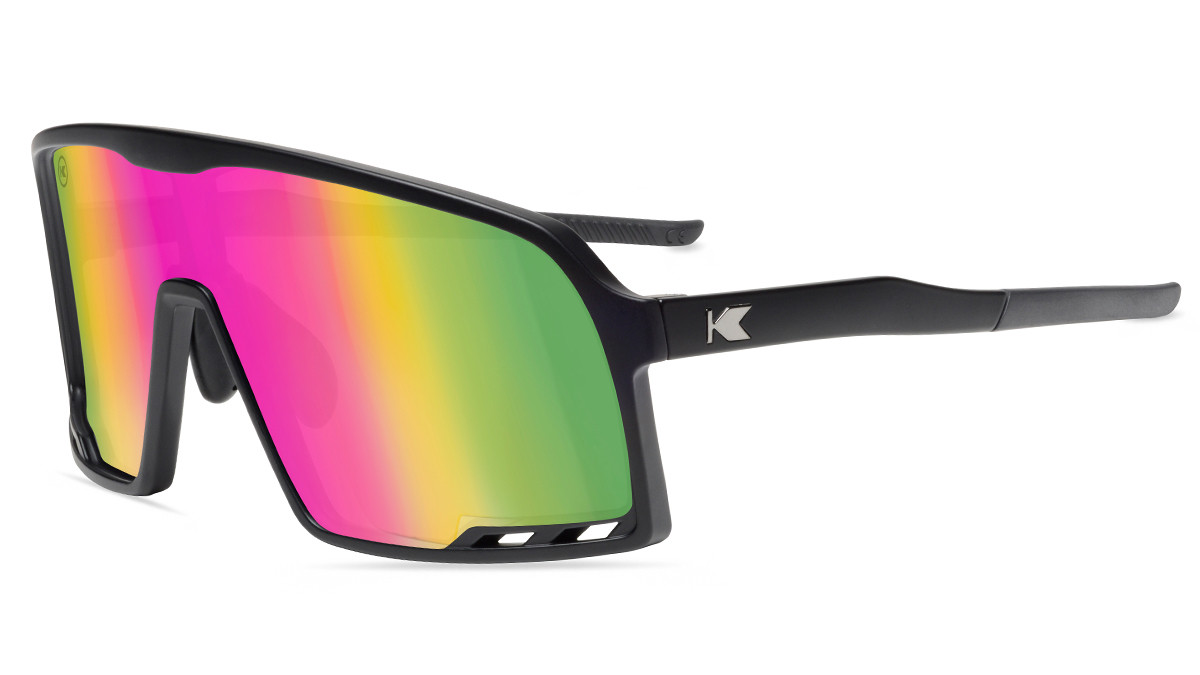 Knockaround Campeones Sunglasses - Unisex