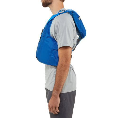 NRS Clearwater Mesh Back PFD - Unisex