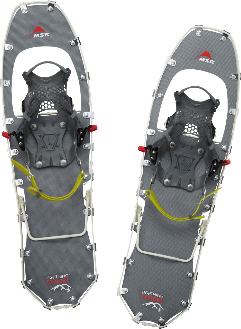 MSR Lightning Explore Snowshoes - Women's