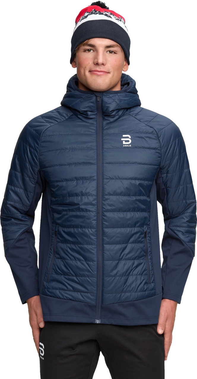 B Daehlie Graphlite 2.0 Jacket - Men's
