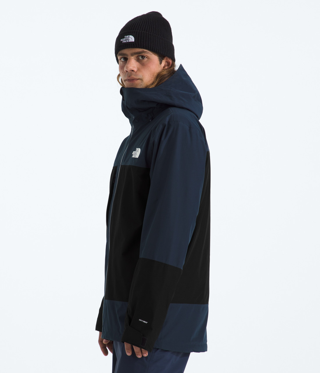 The North Face Thermoball Snow Triclimate Jacket - Men's