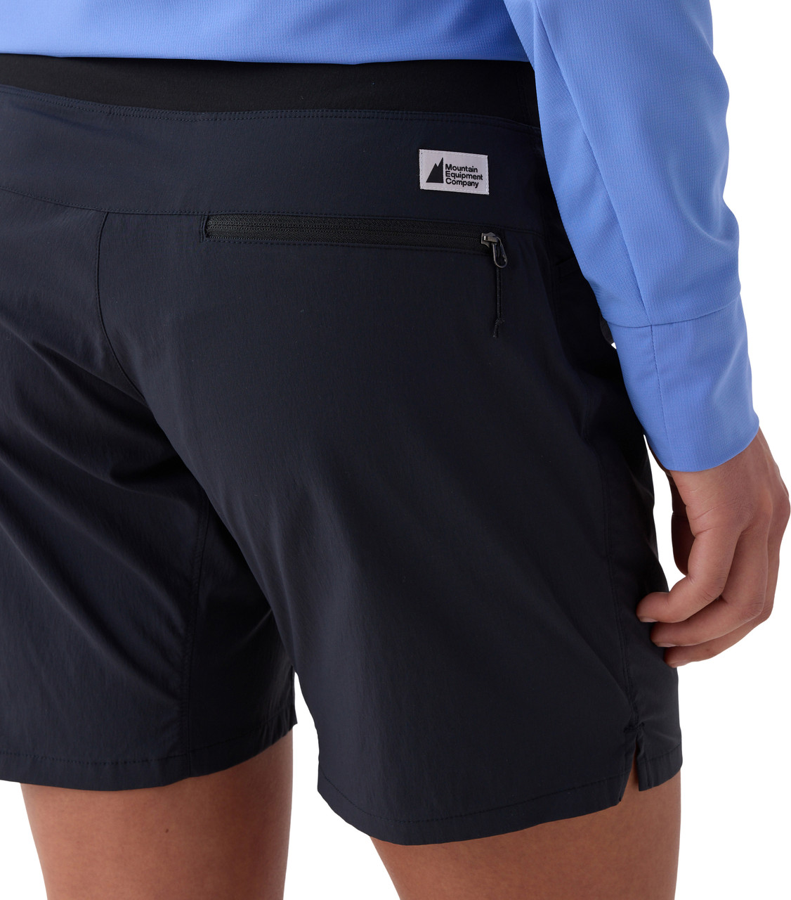MEC Tech Trail Short 7" - Women's
