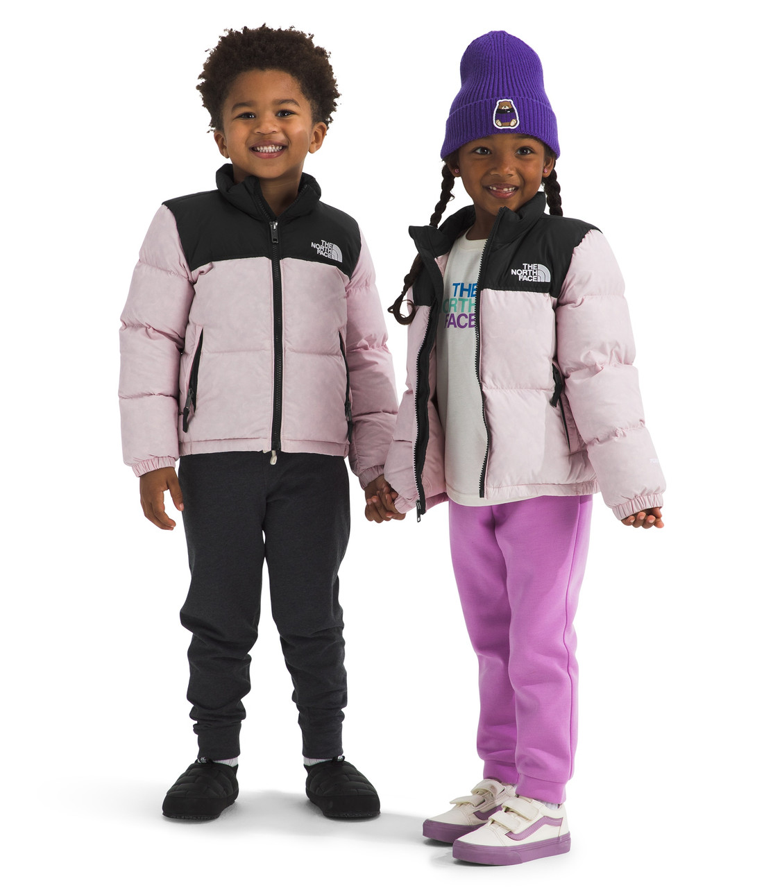 The North Face Kid 1996 Retro Nuptse Jacket - Children
