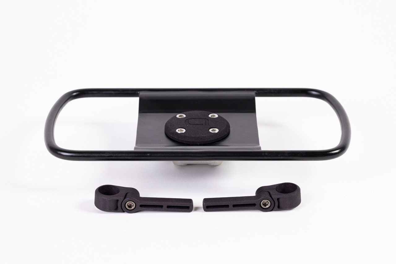 Aeroe Spider Pannier Receiver