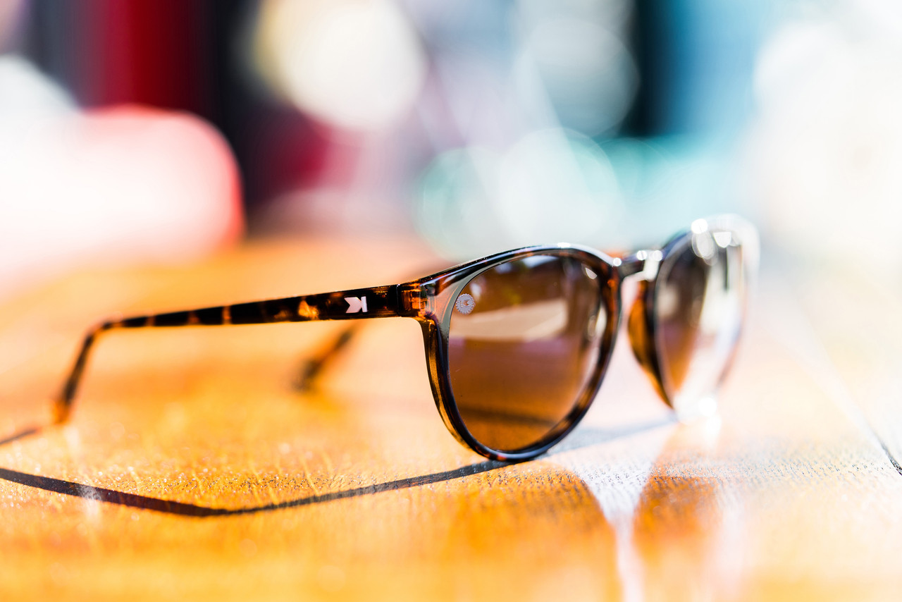 Knockaround Mai Tais Polarized Sunglasses - Unisex