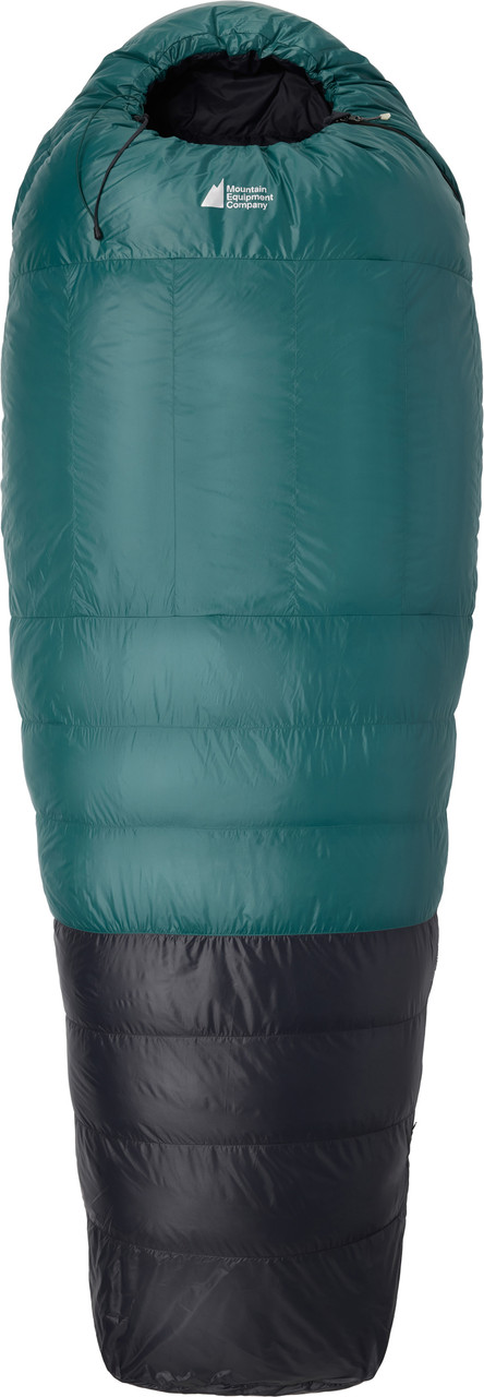 MEC Draco -9C Wide Down Sleeping Bag - Unisex