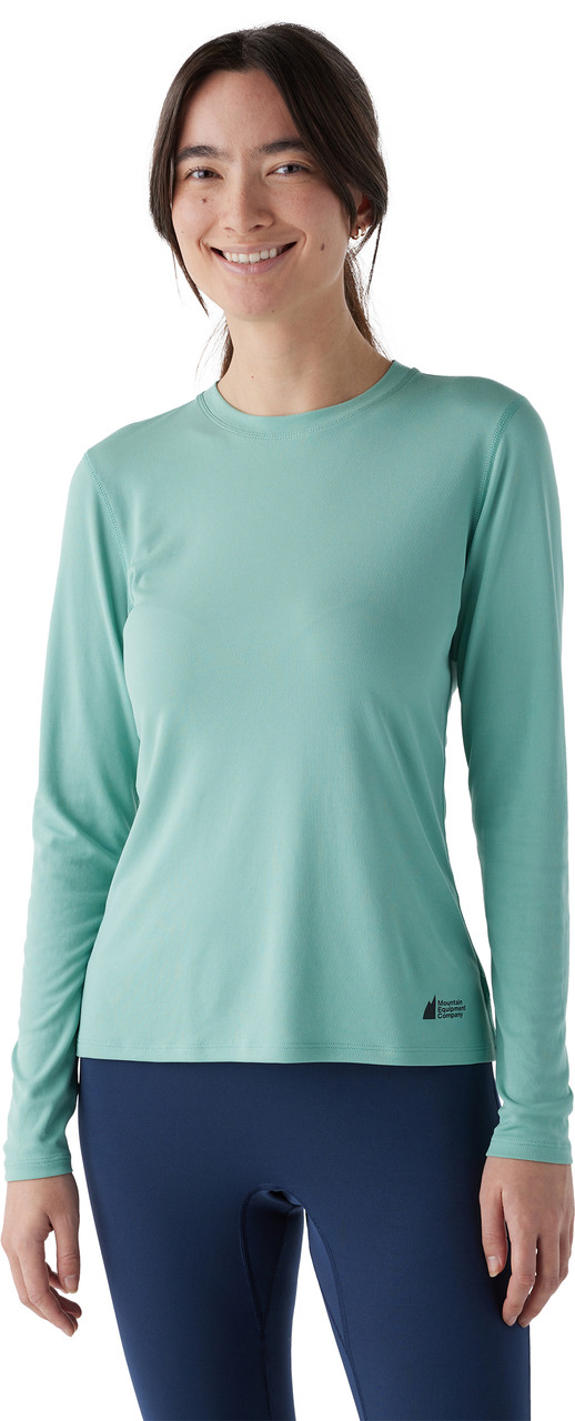 MEC T0 Base Layer Long Sleeve Top - Women's