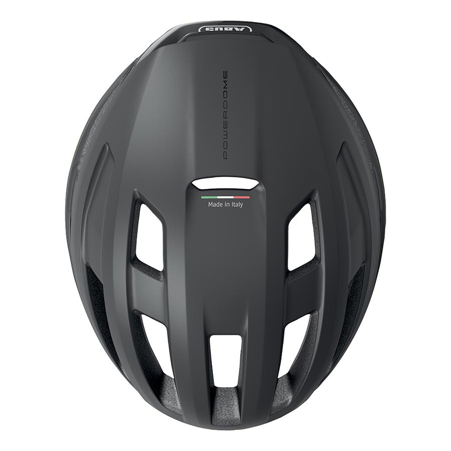 Abus Casque PowerDome - Unisex
