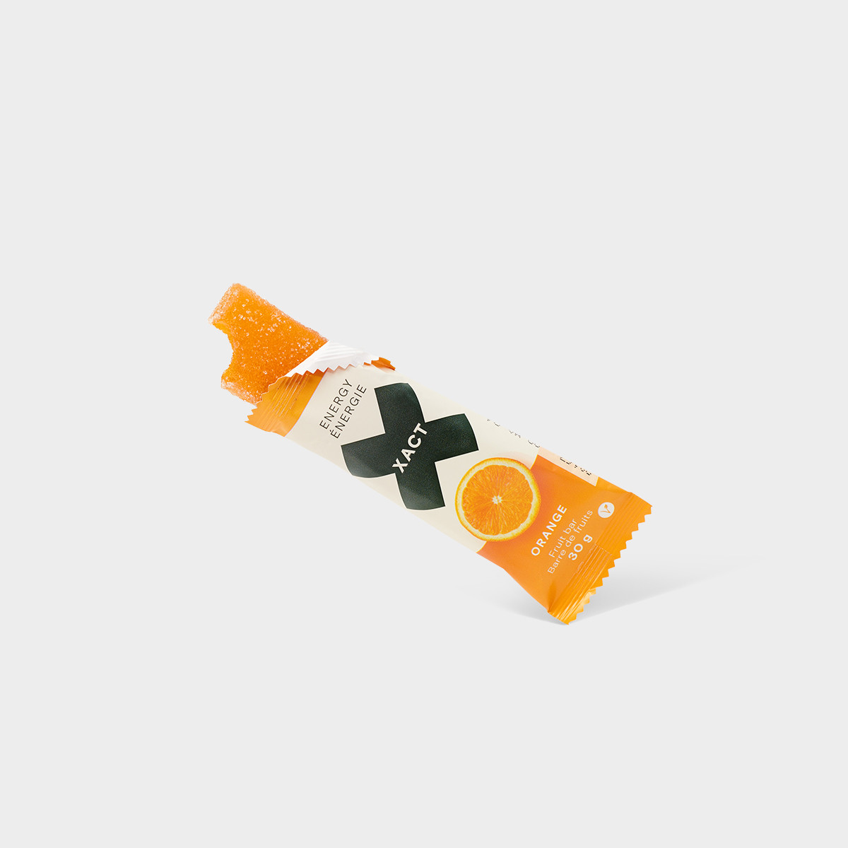 Xact Energy Orange