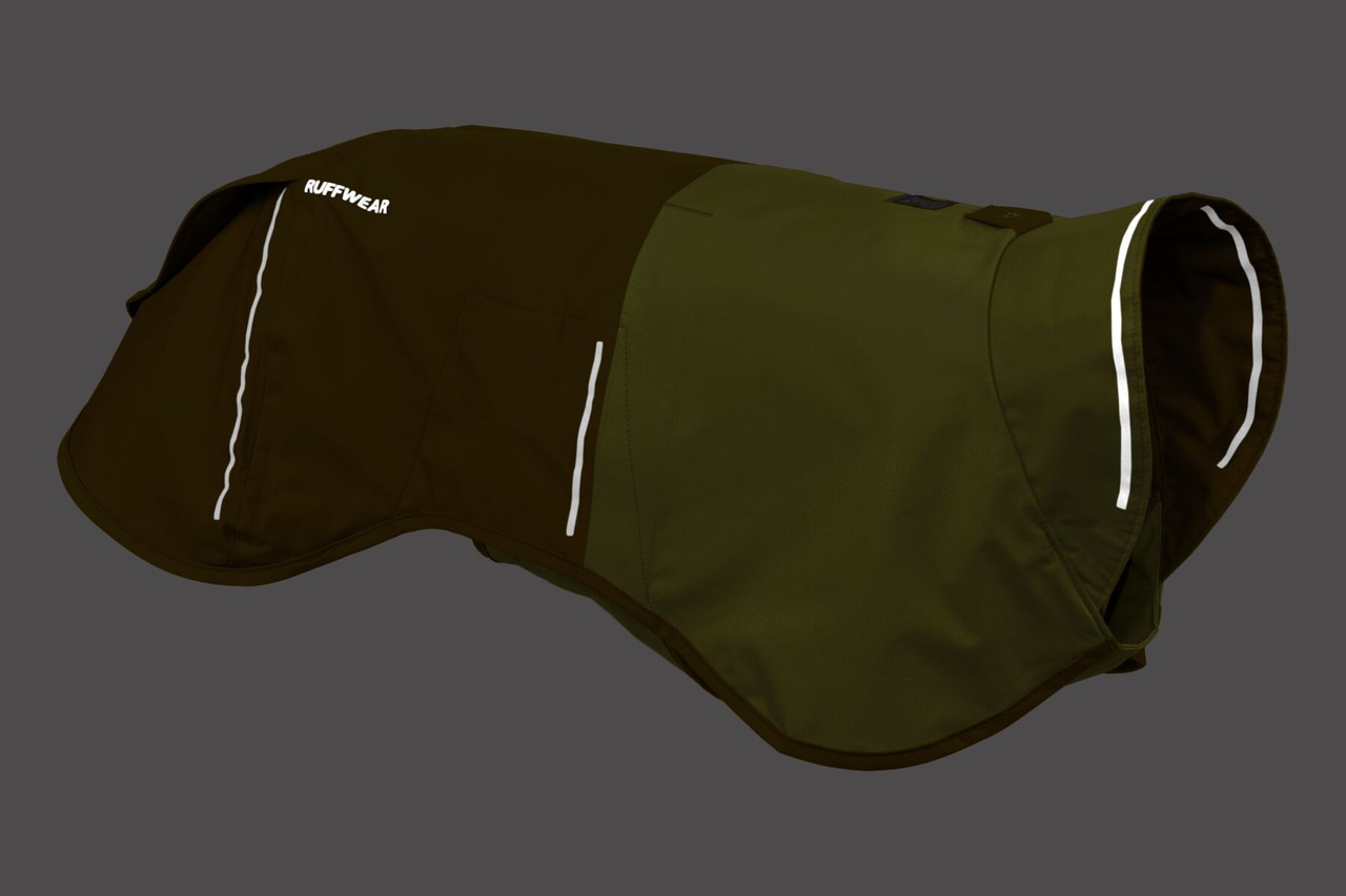 Ruffwear Sun Shower Jacket