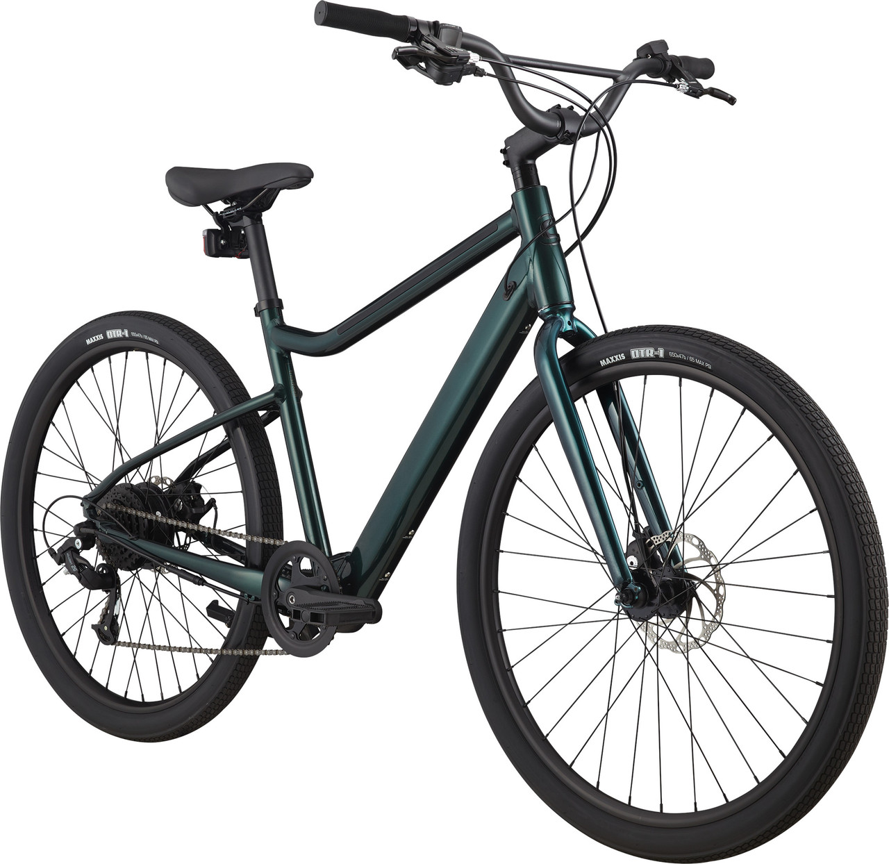 Cannondale Treadwell Neo 2 E-Bicycle - Unisex