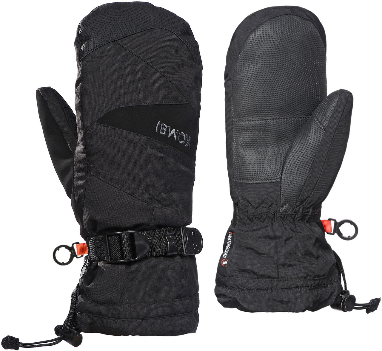 Kombi Original Mitts - Children