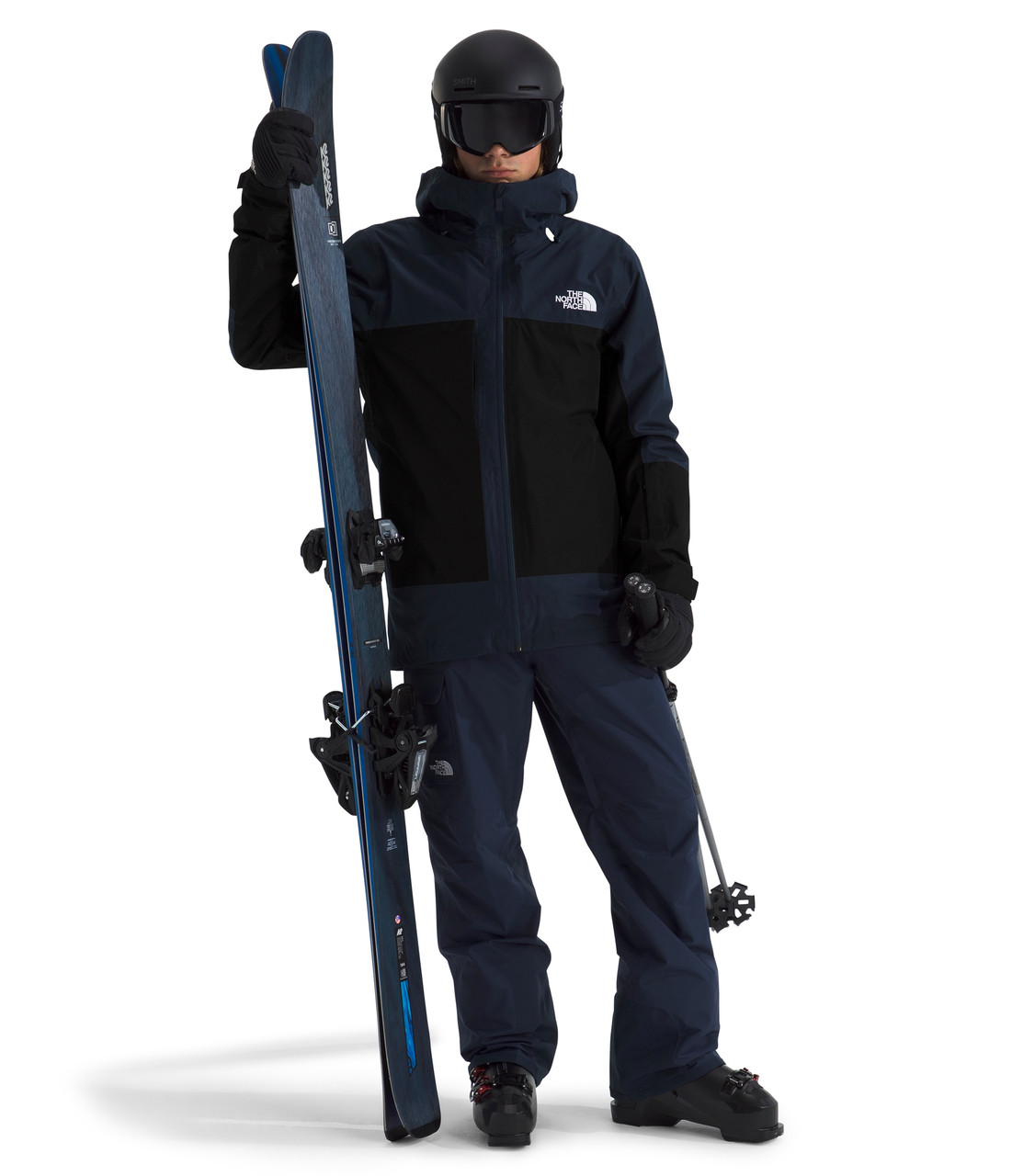 The North Face Thermoball Snow Triclimate Jacket - Men's