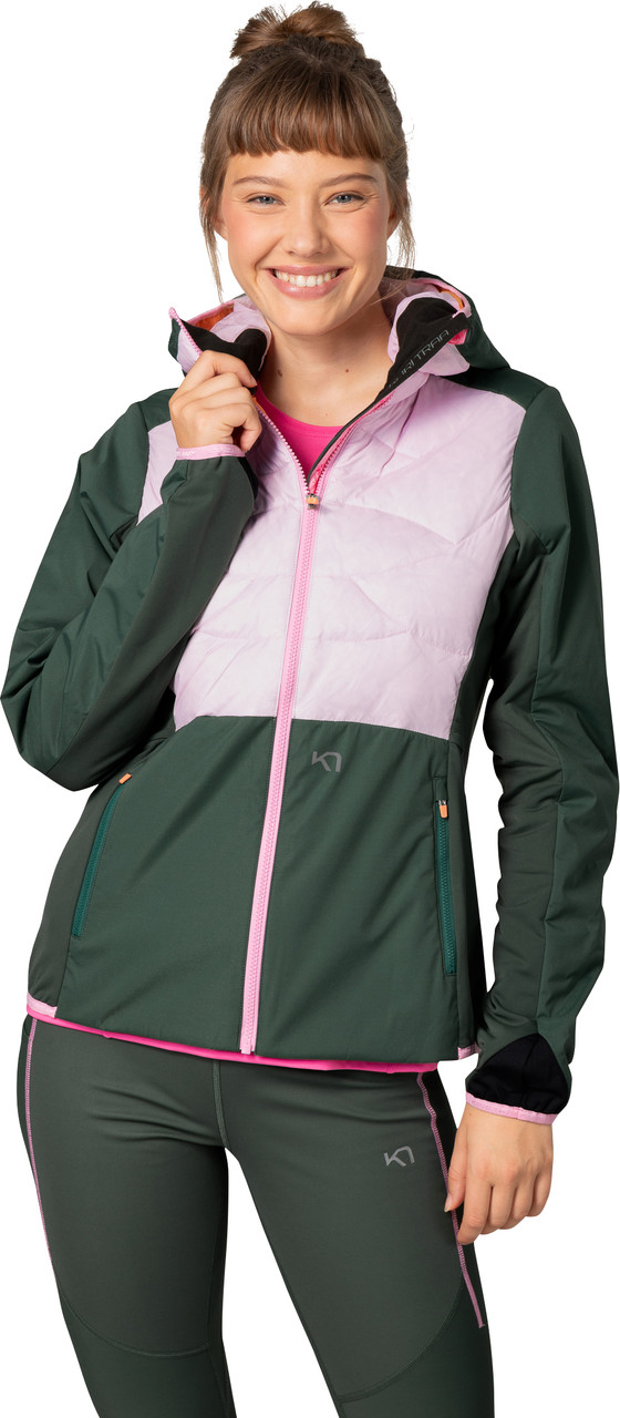 Kari Traa Tirill Thermal Jacket - Women's