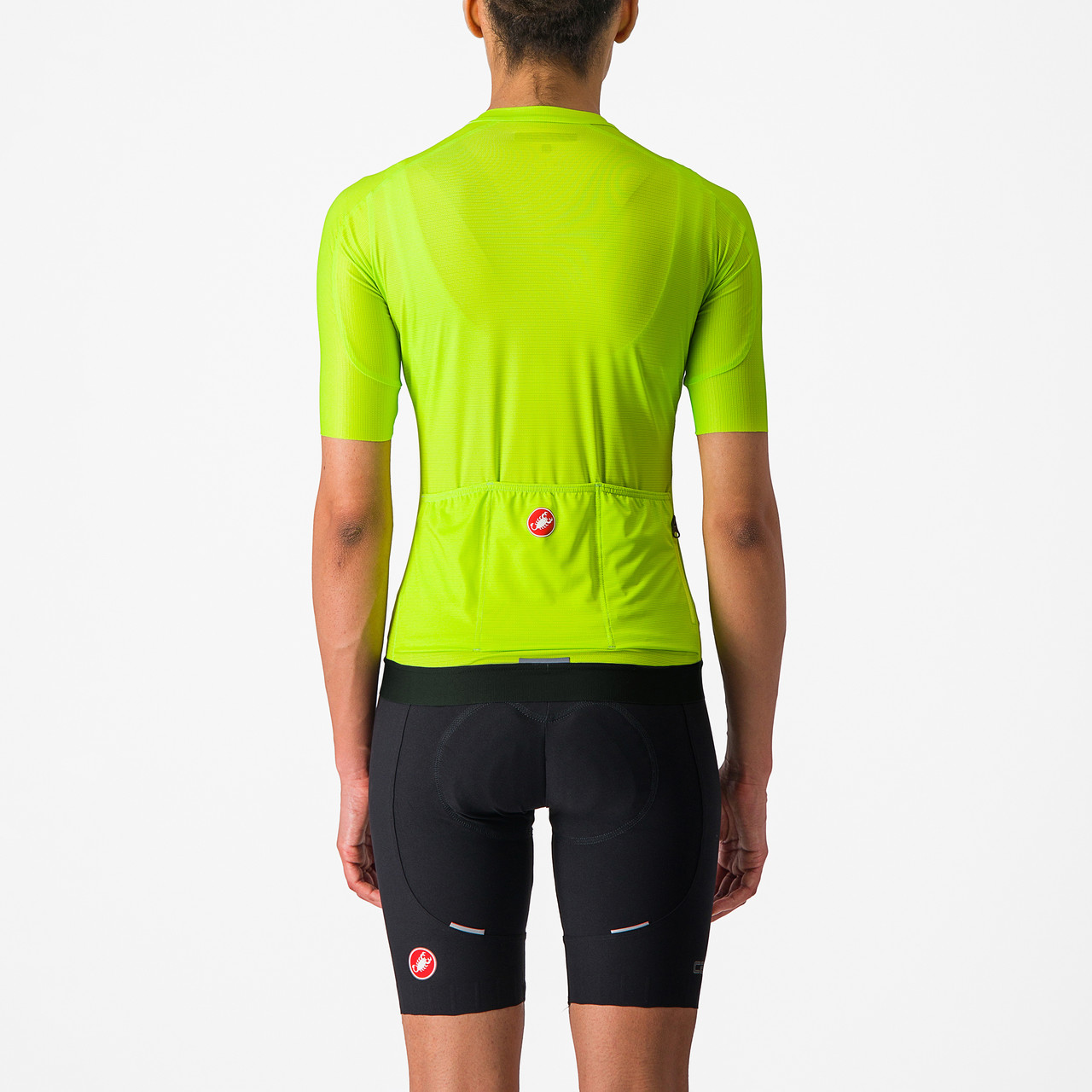 Castelli Espresso Jersey - Women's