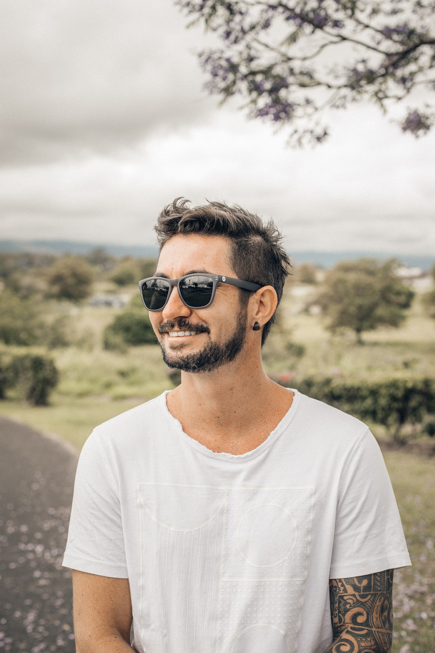 Sunski Headland Polarized Sunglasses - Unisex