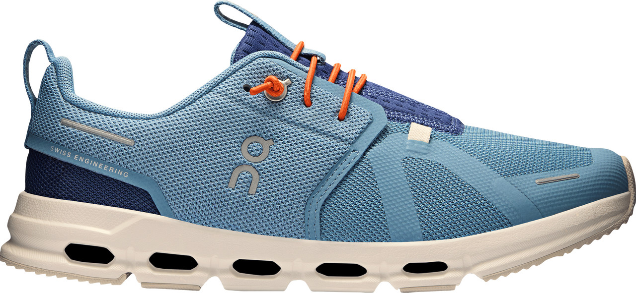 On Cloud Sky Running Shoes - Youths