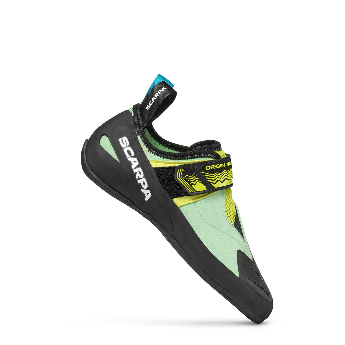 Scarpa Origin VS Climbing Shoes - Women's