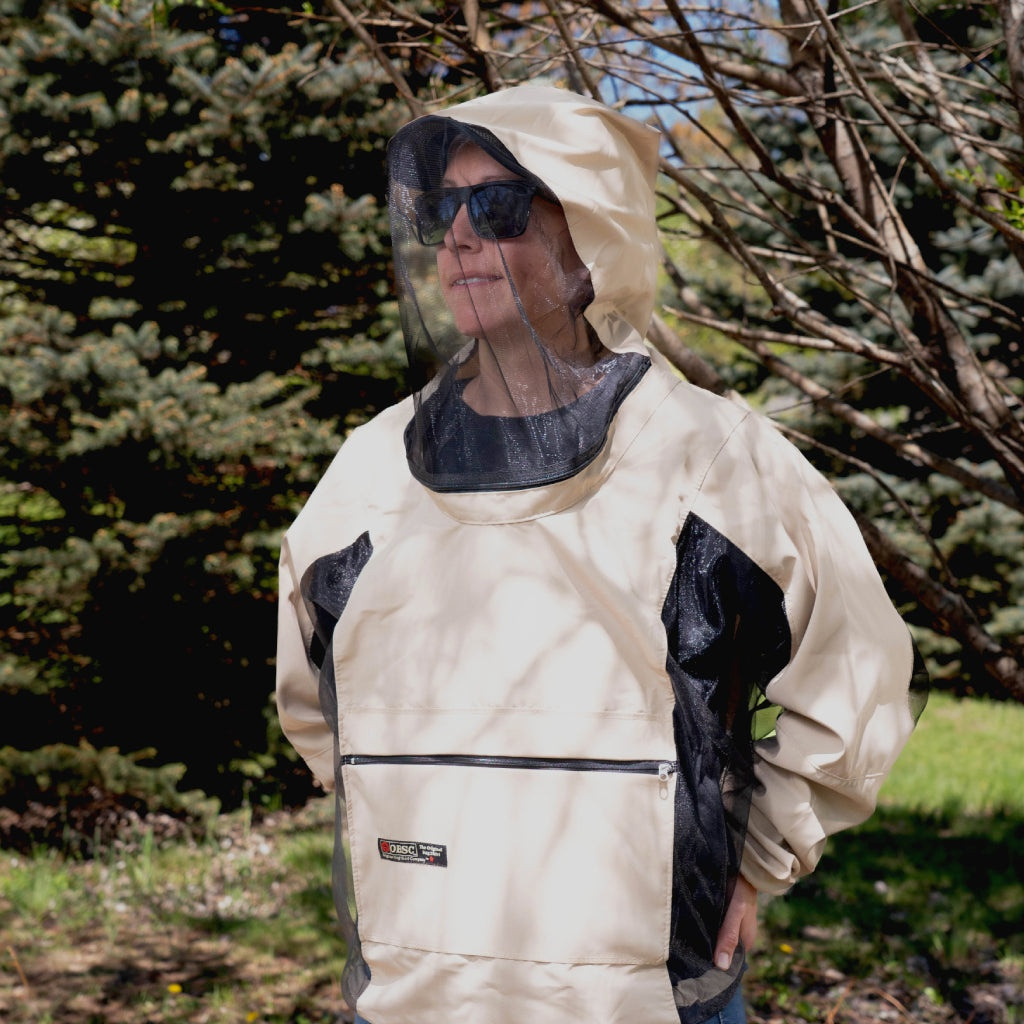 Original Bug Shirt Company Original Bug Shirt - Unisex