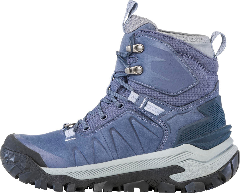Oboz Bangtail Mid Insulated B-Dry Winter Boots - Women's
