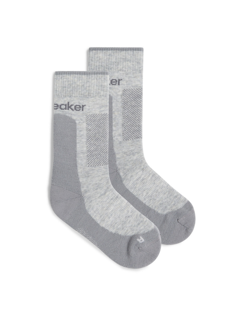 icebreaker Hike+ Medium Crew Socks - Women's