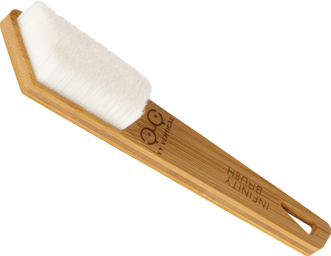 YY Vertical Large Infinity Brush