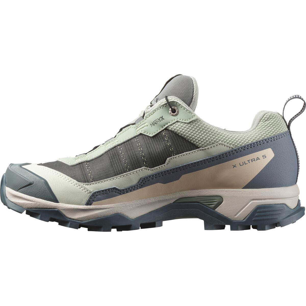 Salomon X Ultra 5 Gore-Tex Trail Shoes - Women's