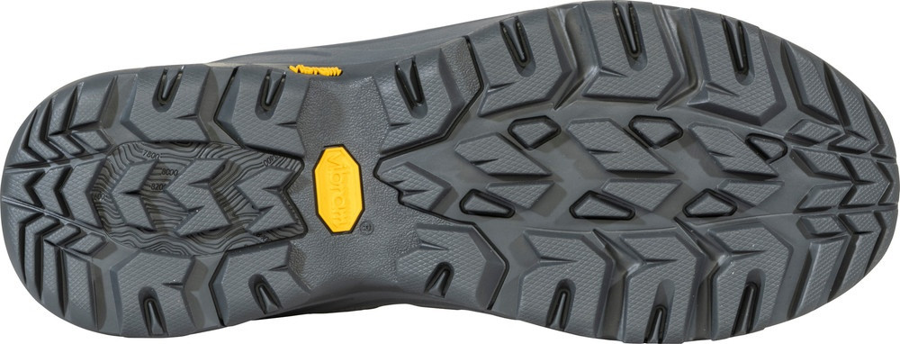 Oboz Sawtooth Ascent Mid B-DRY - Women's