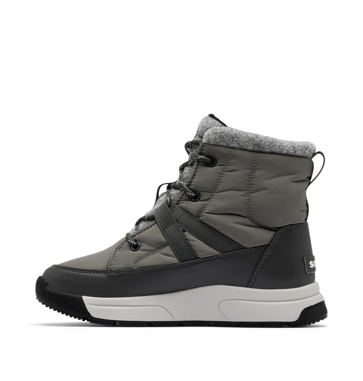 Sorel Whitney III Mid Waterproof Boots - Women's