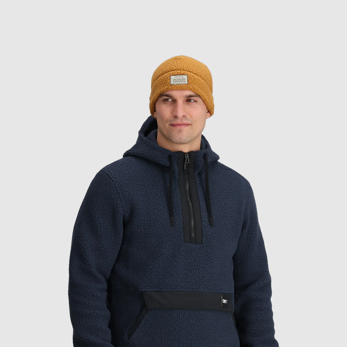 Outdoor Research Grayland Fleece Beanie - Unisex