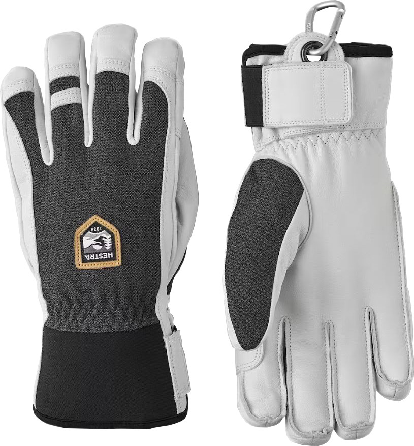 Hestra Army Leather Patrol Gloves - Unisex