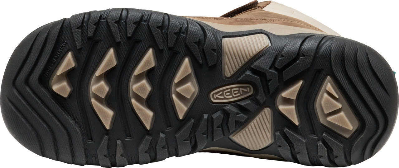 Keen Kanibou Waterproof Winter Boots - Youths