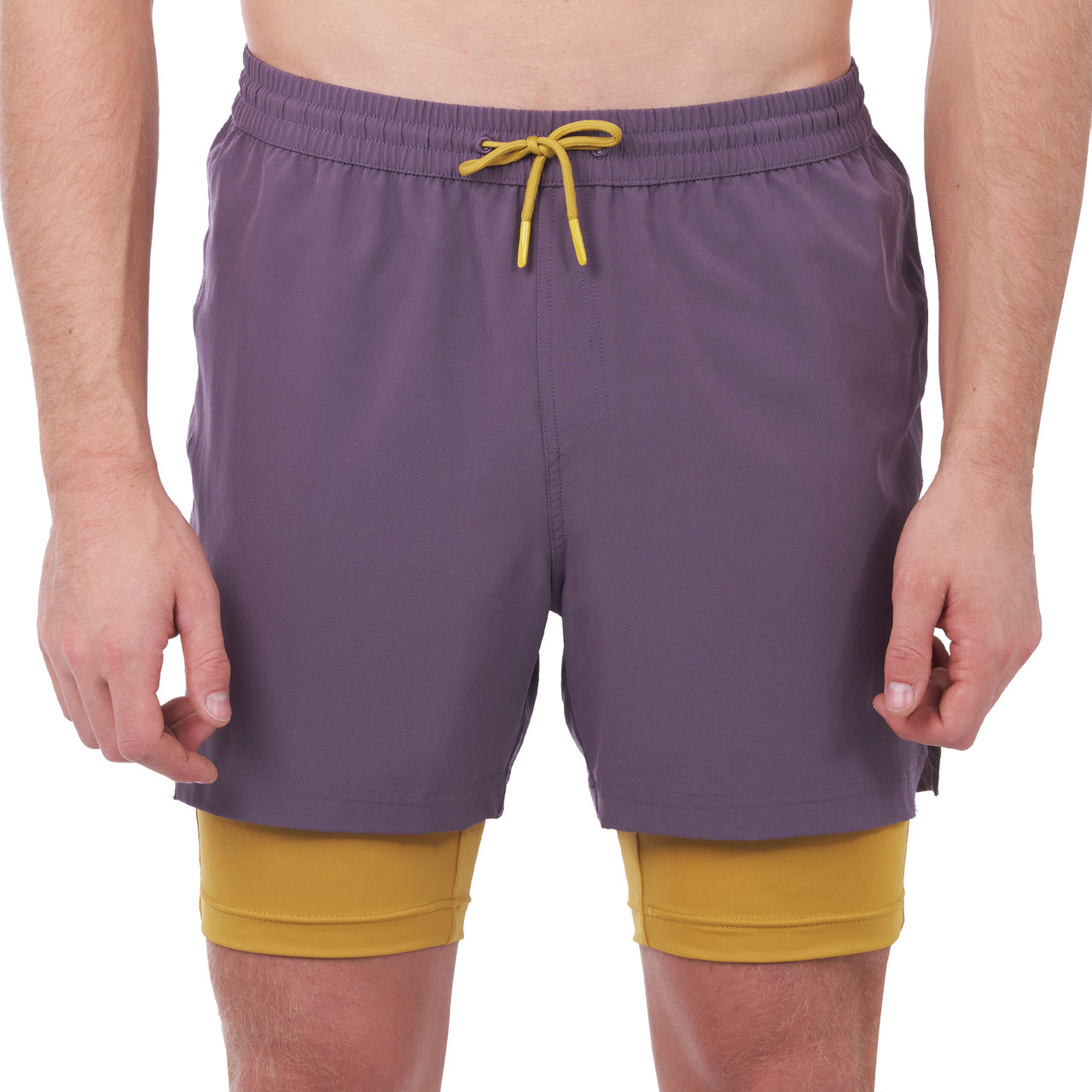 Level Six Nyx Lined Boardshorts - Men's