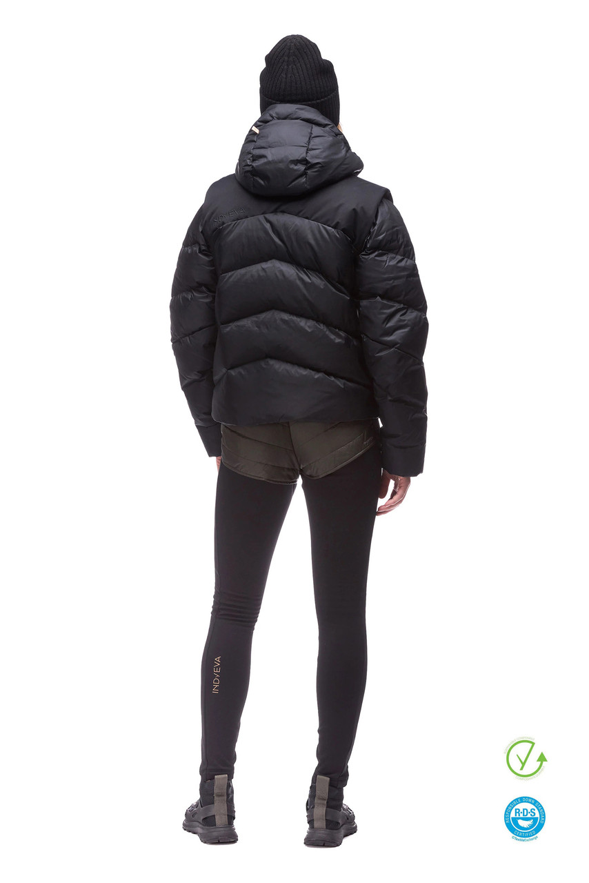 Indyeva Abrigo Jacket - Women's