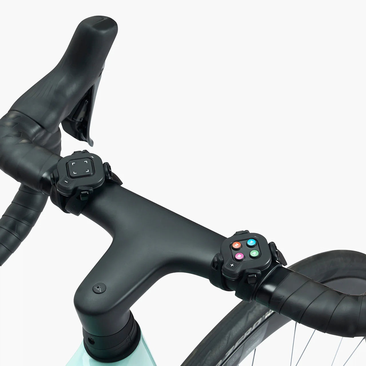 JetBlack Victory Smart Trainer with Z-Cog