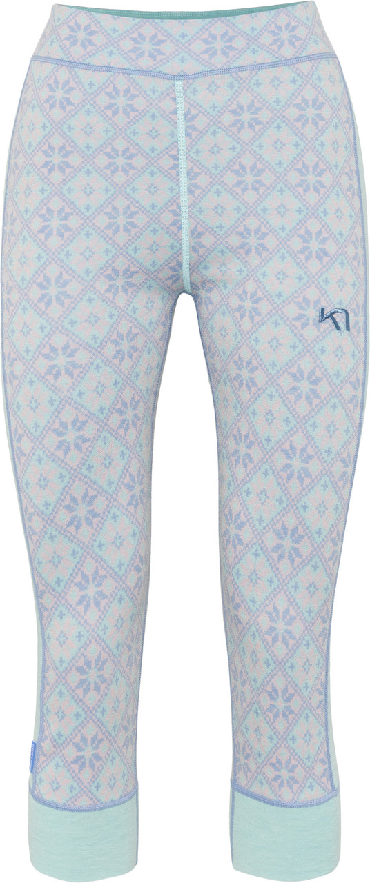 Kari Traa Rose Capri High Waist Pants - Women's