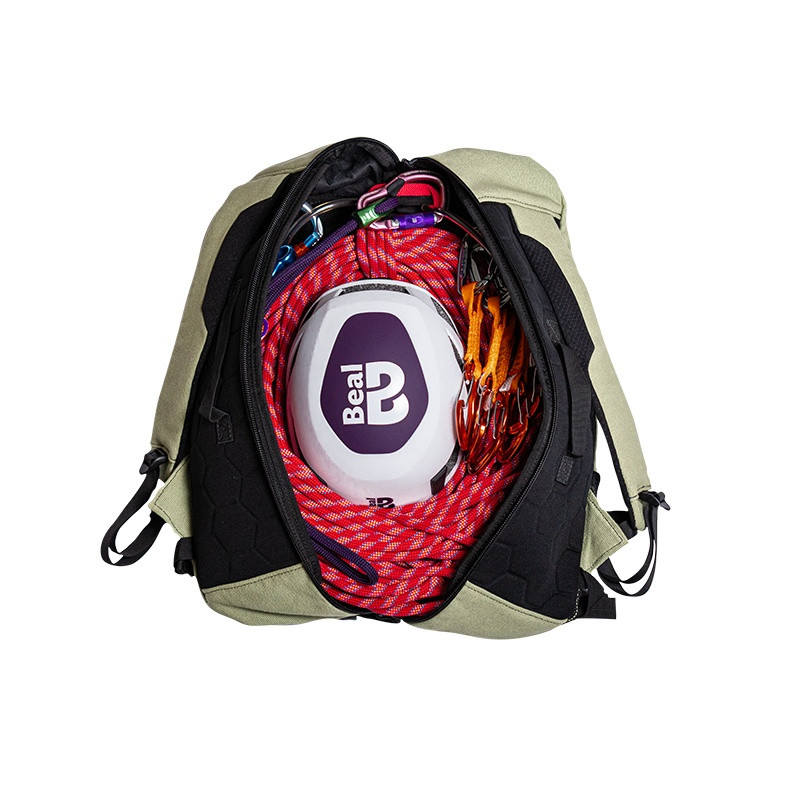 Beal Combi Cliff II Rope Bag