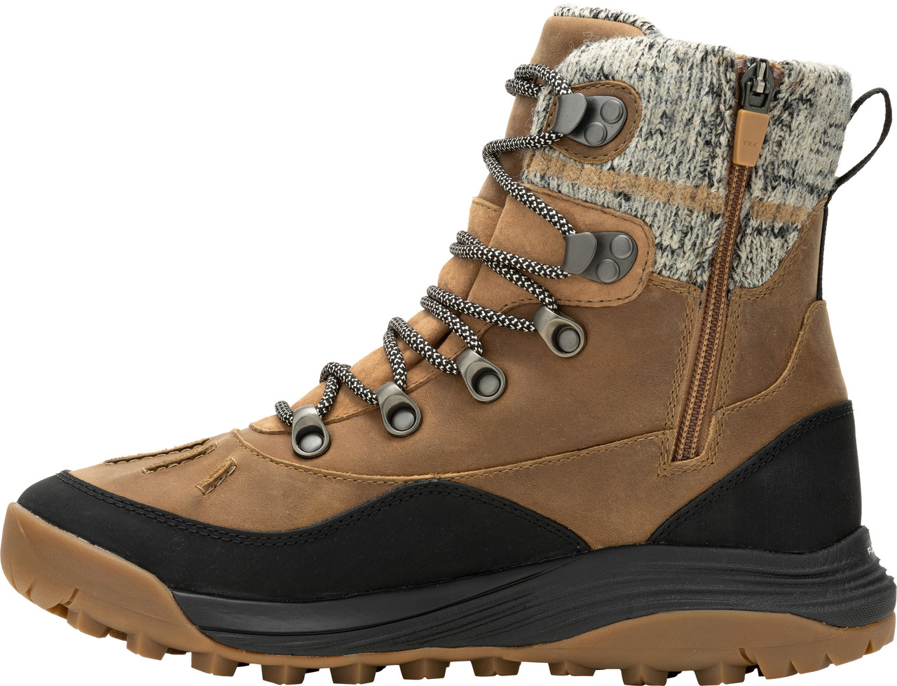 Merrell Siren 4 Thermo Mid Zip Waterproof Winter Boots - Women's