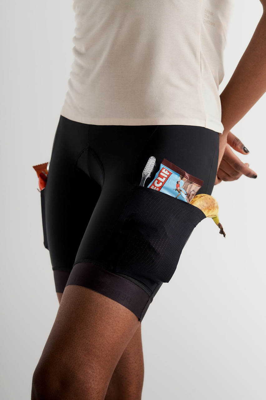 Peppermint Signature Cargo Short - Women's