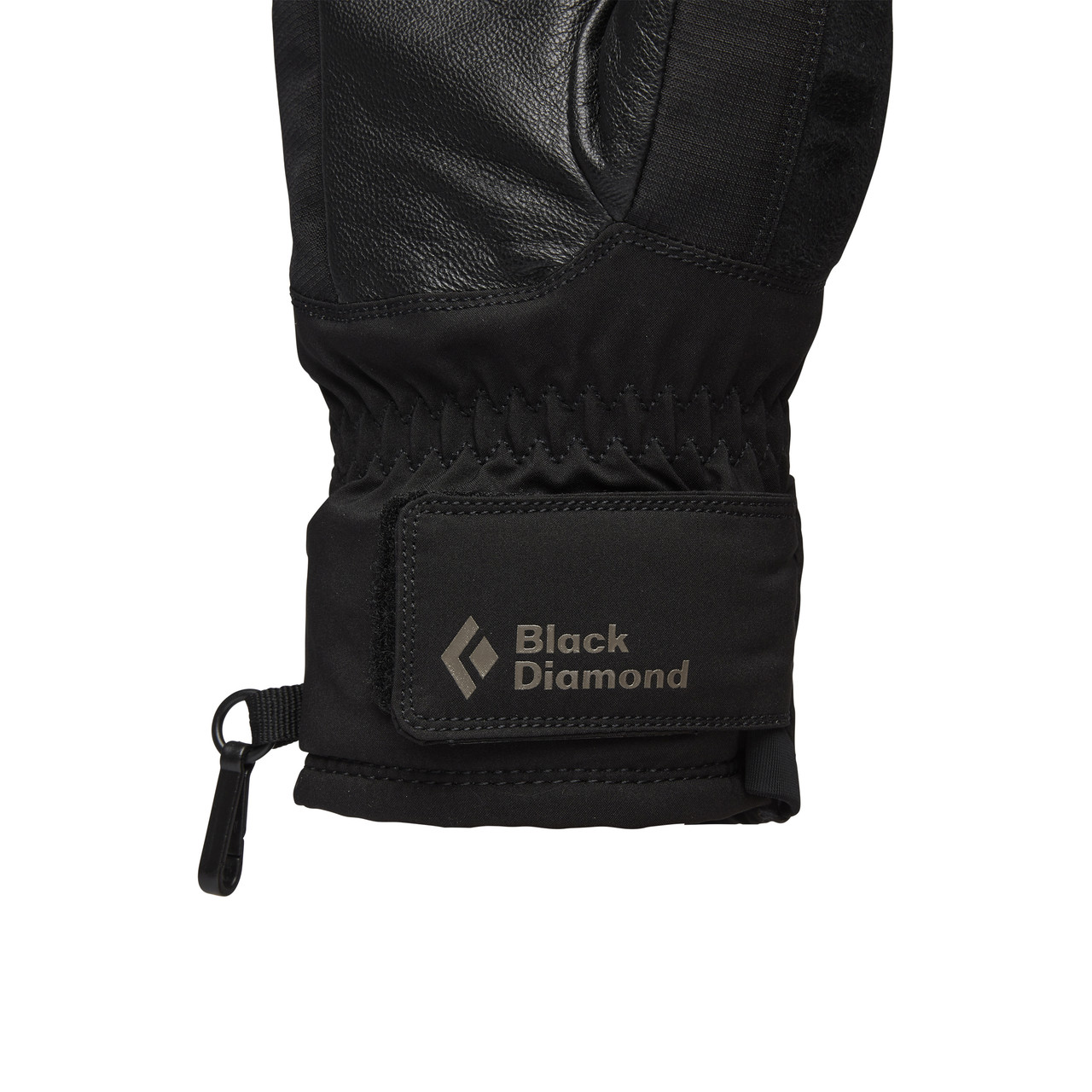 Black Diamond Mission MX Mitts - Unisex