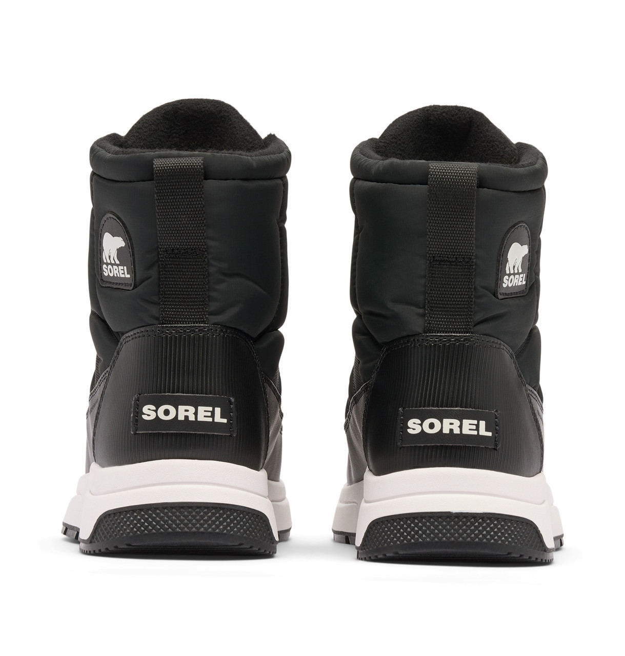 Sorel Whitney III Mid Waterproof Boots - Women's