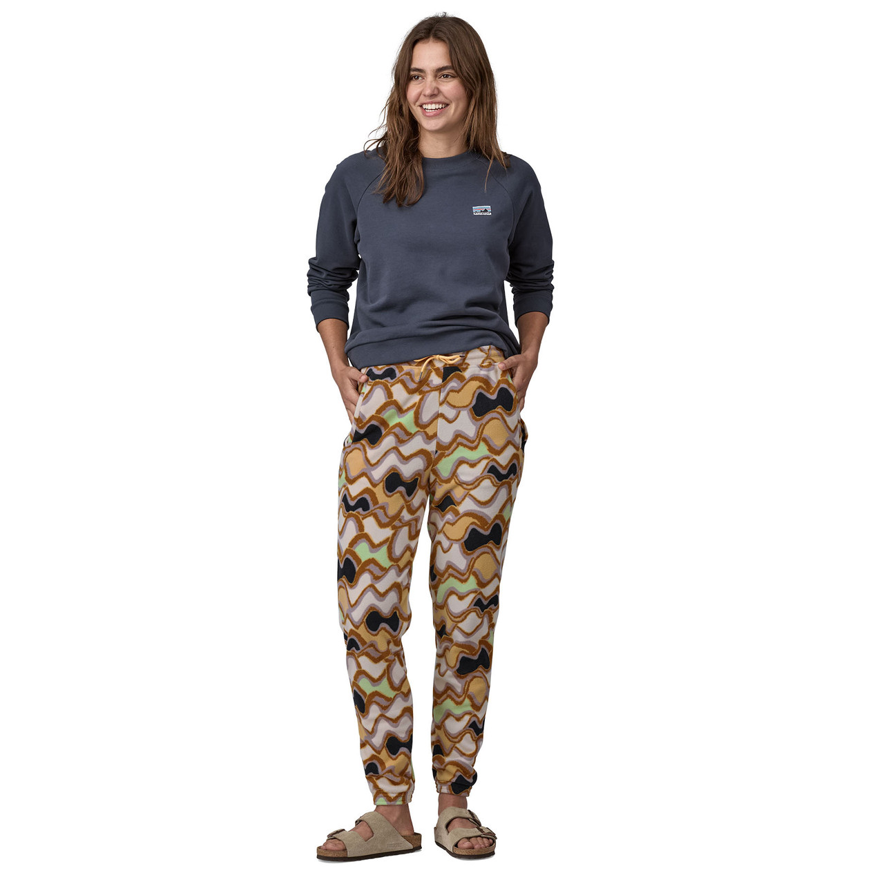 Patagonia Micro D Joggers - Women's