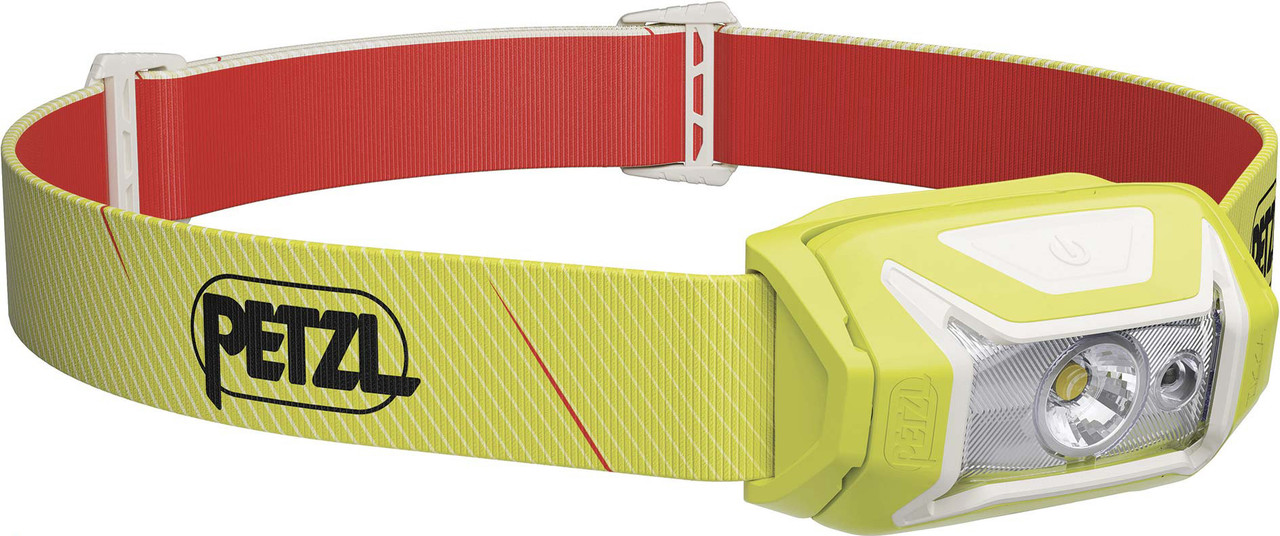 Petzl Tikka Headlamp