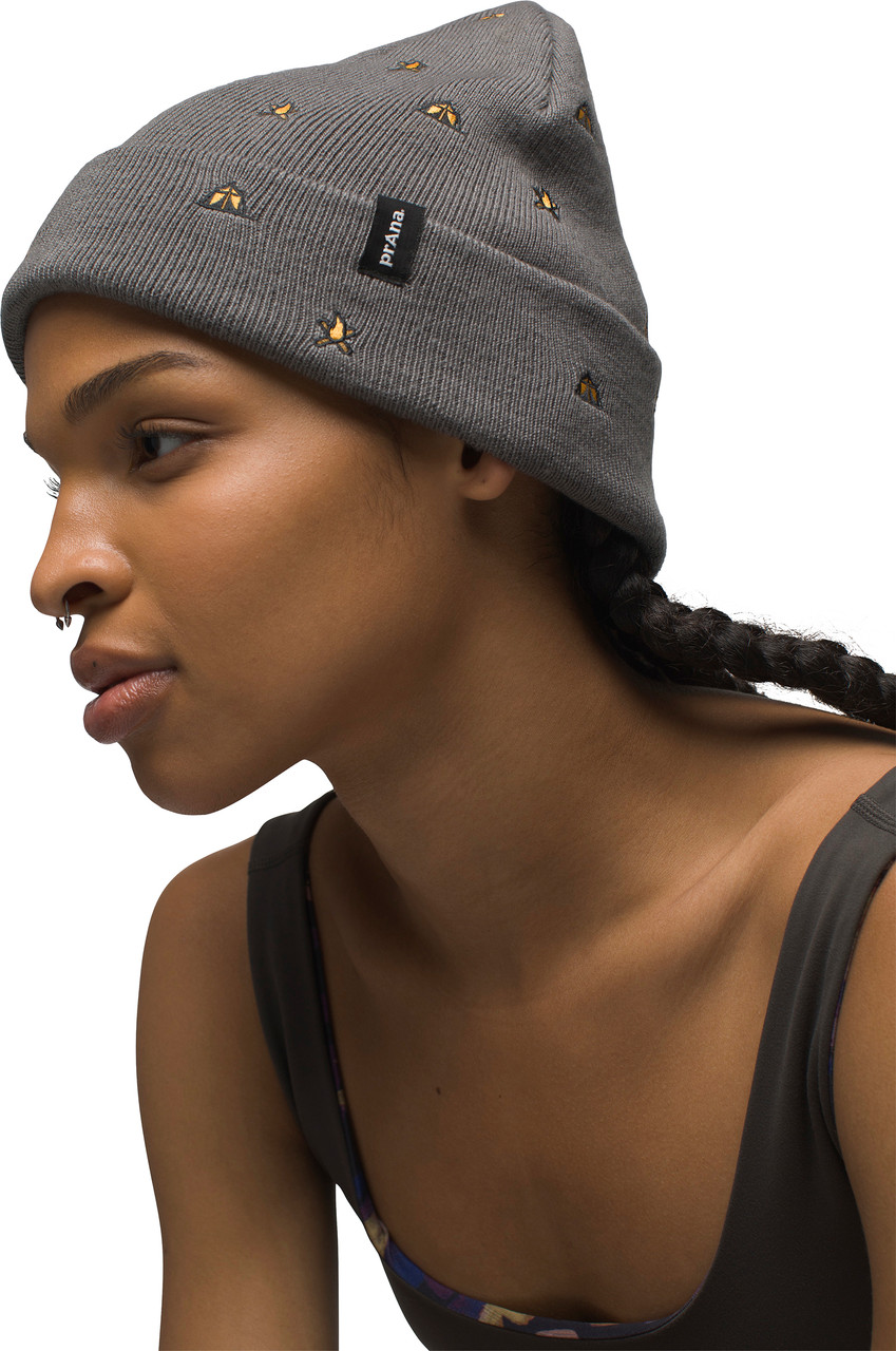 Prana Wild Now Beanie - Unisex